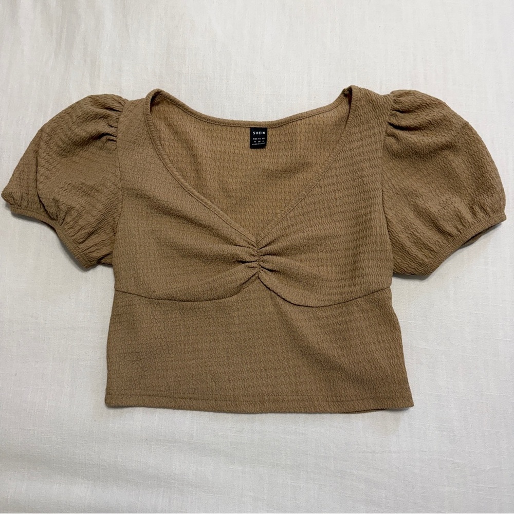 WOMENS TOPS
